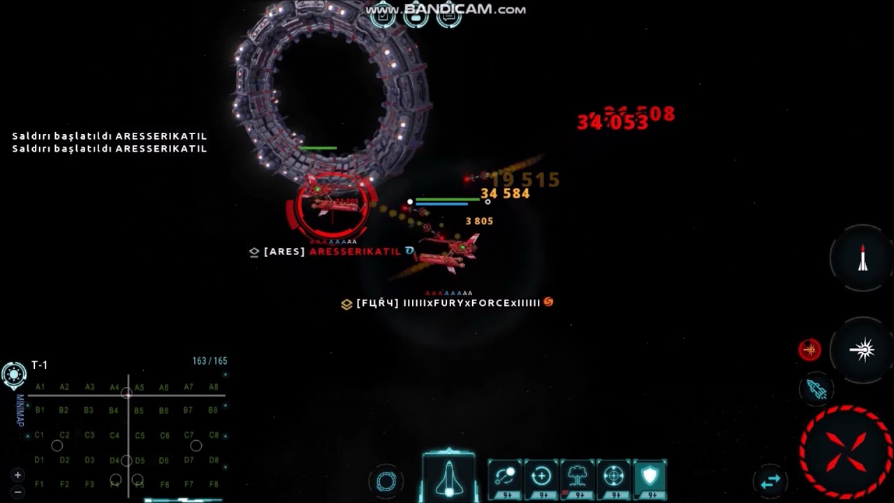 WarUniverse