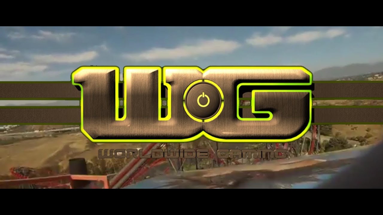Worldwide Gaming - Six Flags Magic Mountain