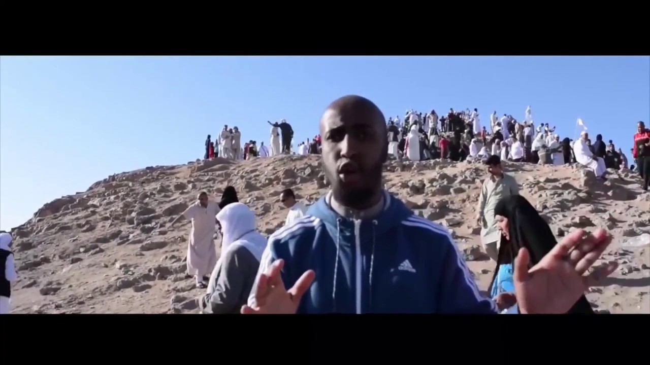 POWERFUL Reminder At Mount Uhud [VERY EMOTIONAL!!!] || Shaykh AbdulRahman Hassan
