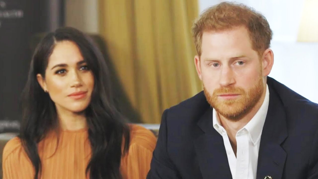 Why 'Finding Freedom' Is Raising Tensions Among Royal Family Members