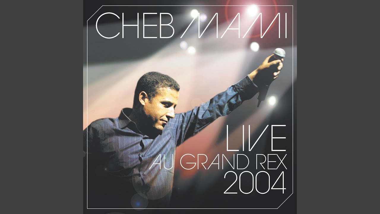 Haoulou (Live)