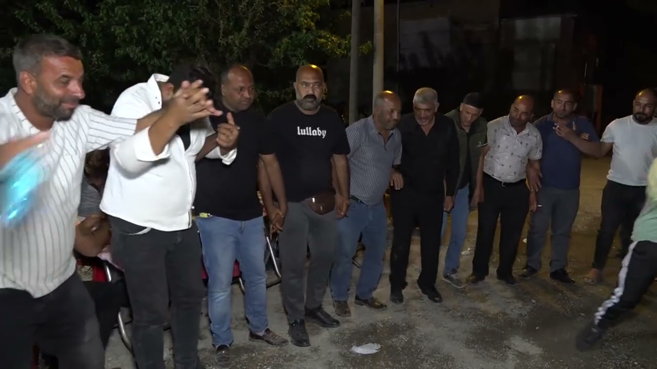 YILMAZ KAMERA ALİ ÇIĞCININ DÜĞÜNÜ 3