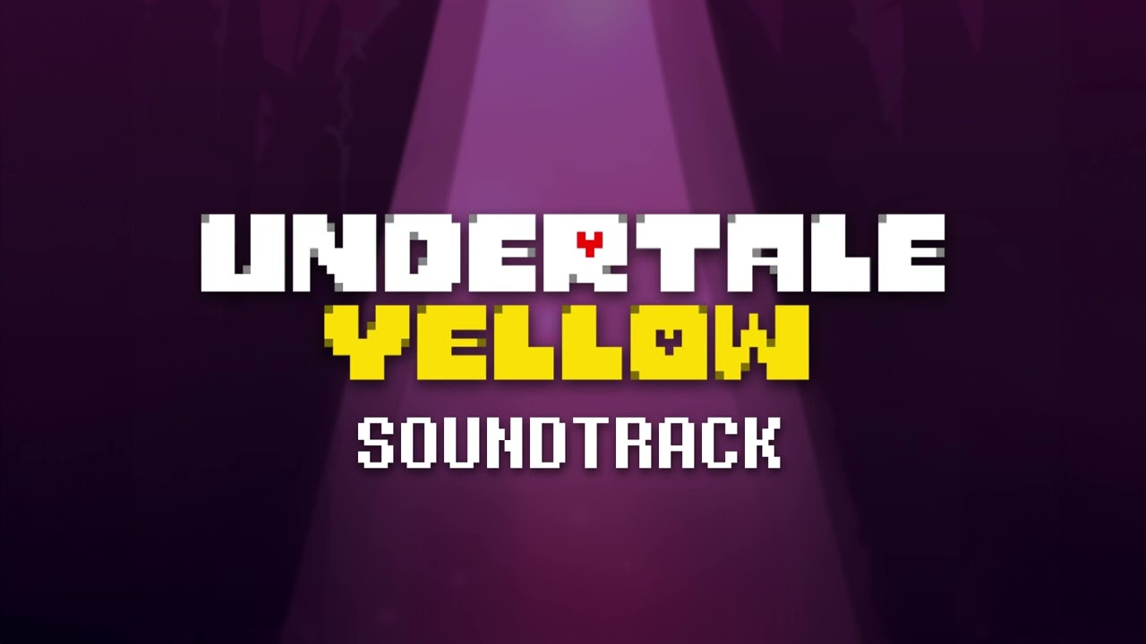 Undertale Yellow OST: 031 -  Protocol