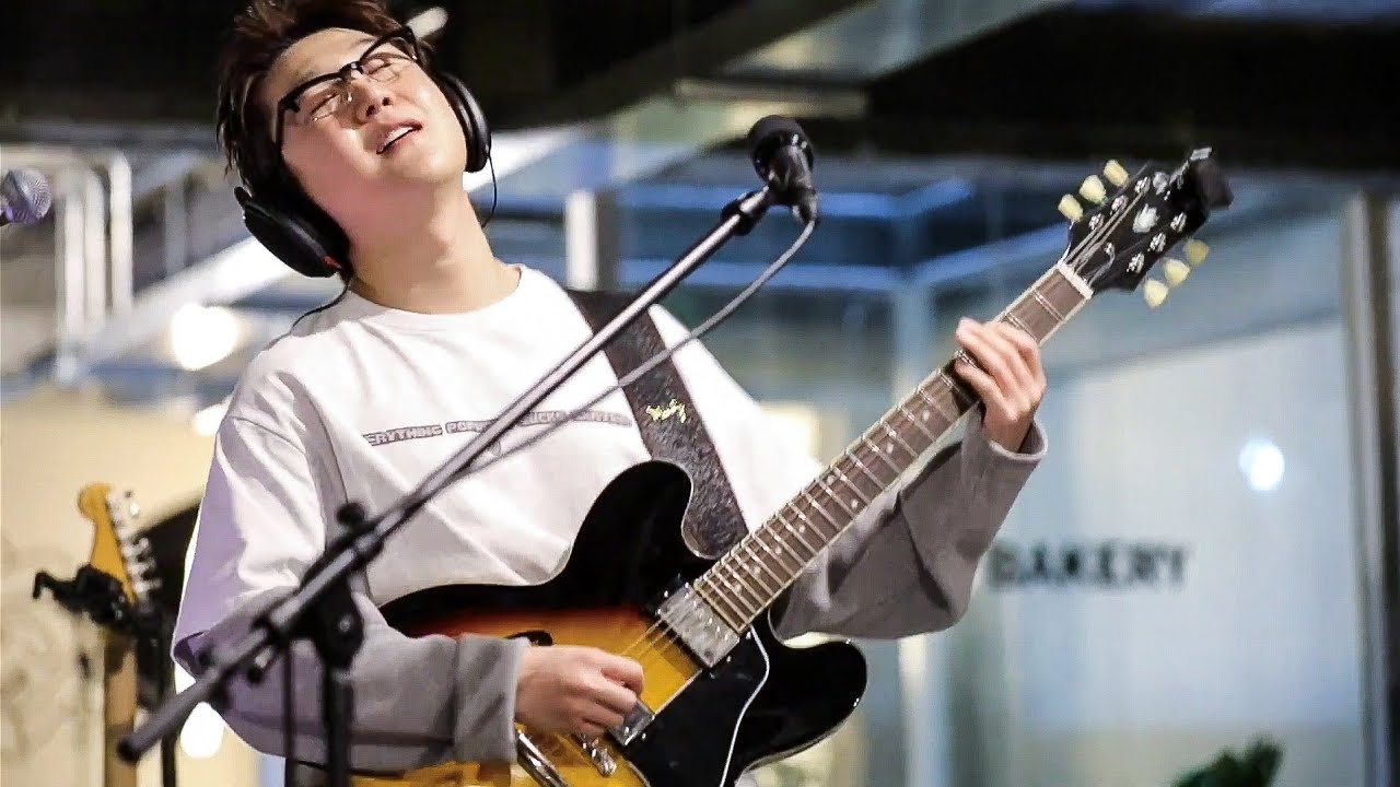 20251226 포타토이 Potatoi - Lion Tears @ Potatoi Dinner Show