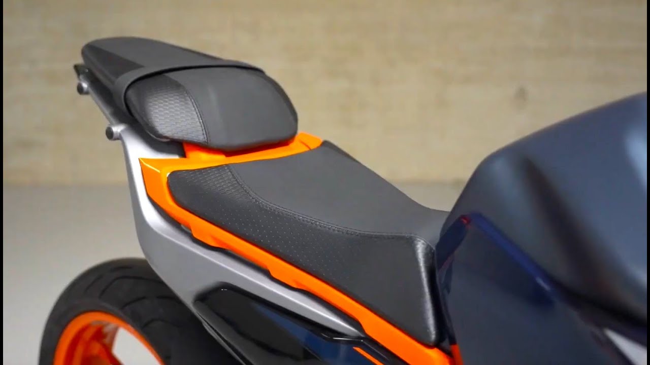 KTM DUKE 390 2024, лучше чем MT03 и Z400?