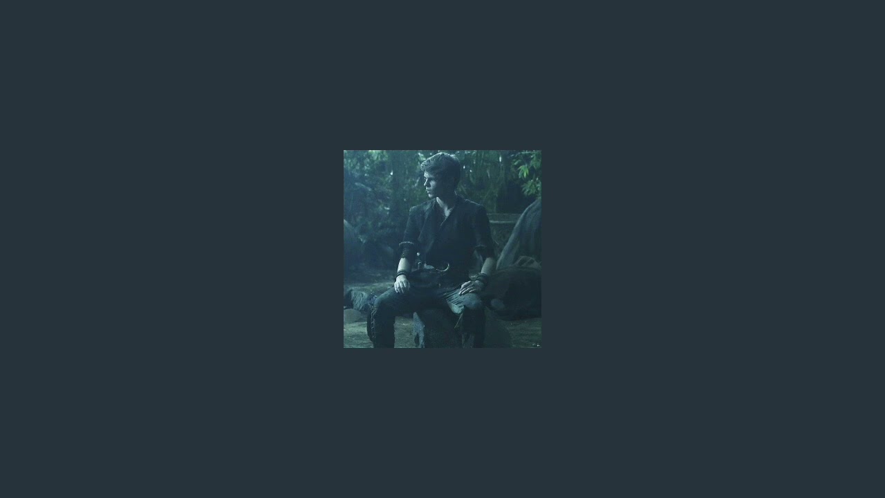Peter Pan || A Once Upon a Time playlist