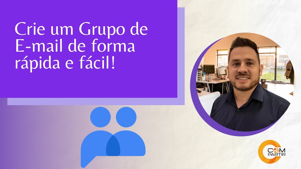 Google Groups: How to Create Groups and Send Emails to Everyone Easily!
