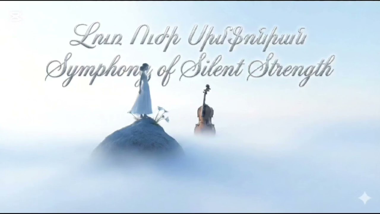 Լուռ ուժի սիմֆոնյան