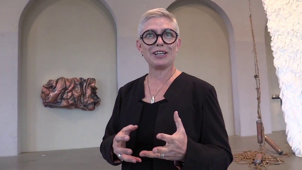 Årsutstillingen 2018 Norske Kunsthåndverkerer