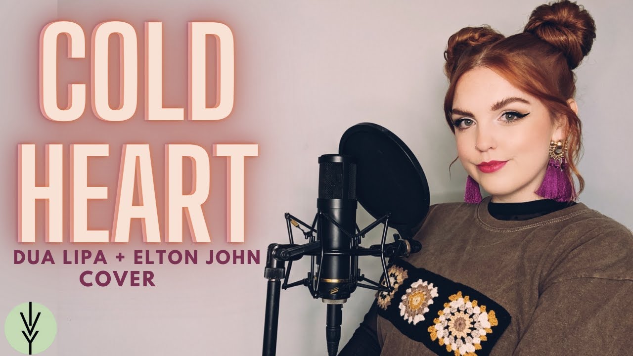 Cold Heart (Dua Lipa + Elton John) Cover by Ivy Grove ft. Meg Birch and Nick Ivy