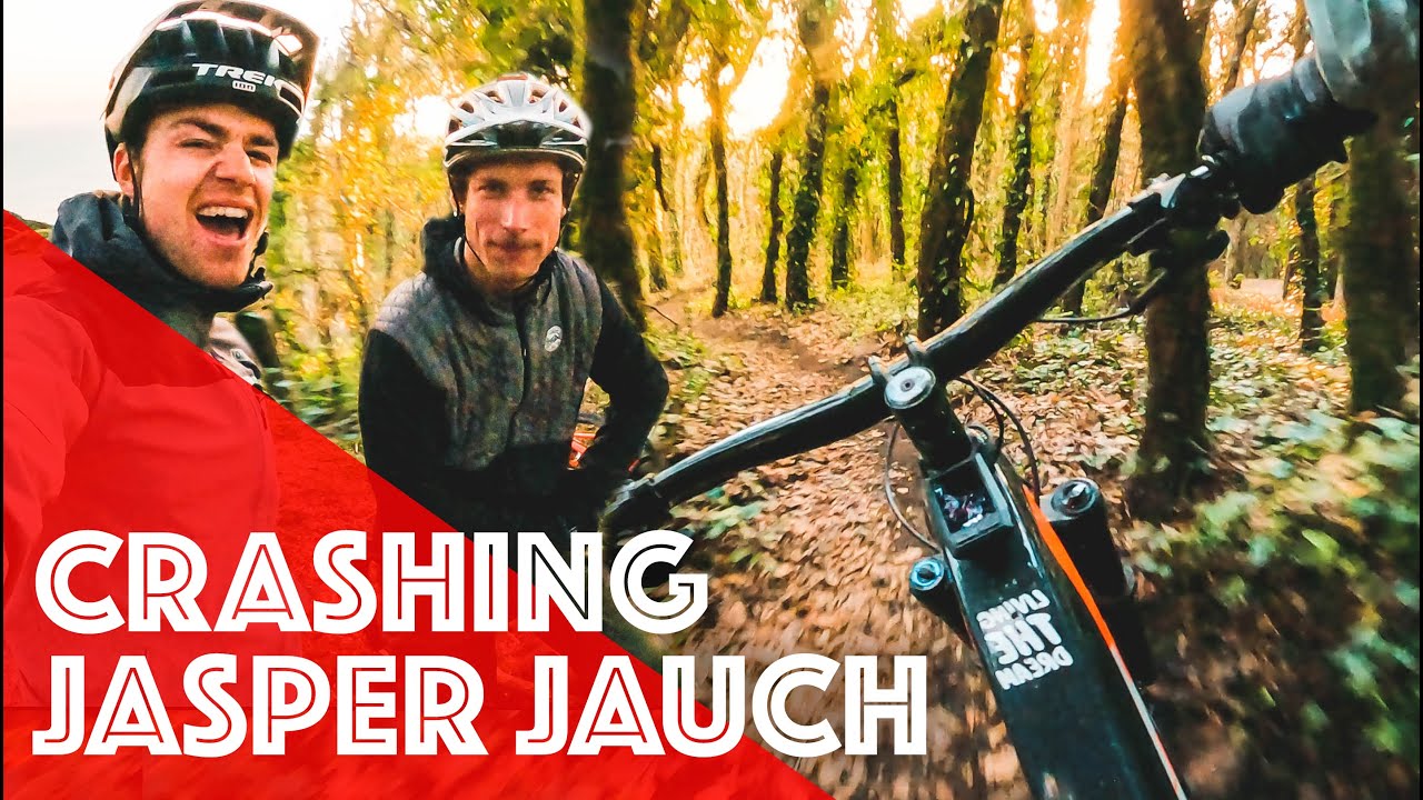 ICH RASTE AUS!!! | PORTUGAL TRAIL EPICNESS | SANDRO SCHMID