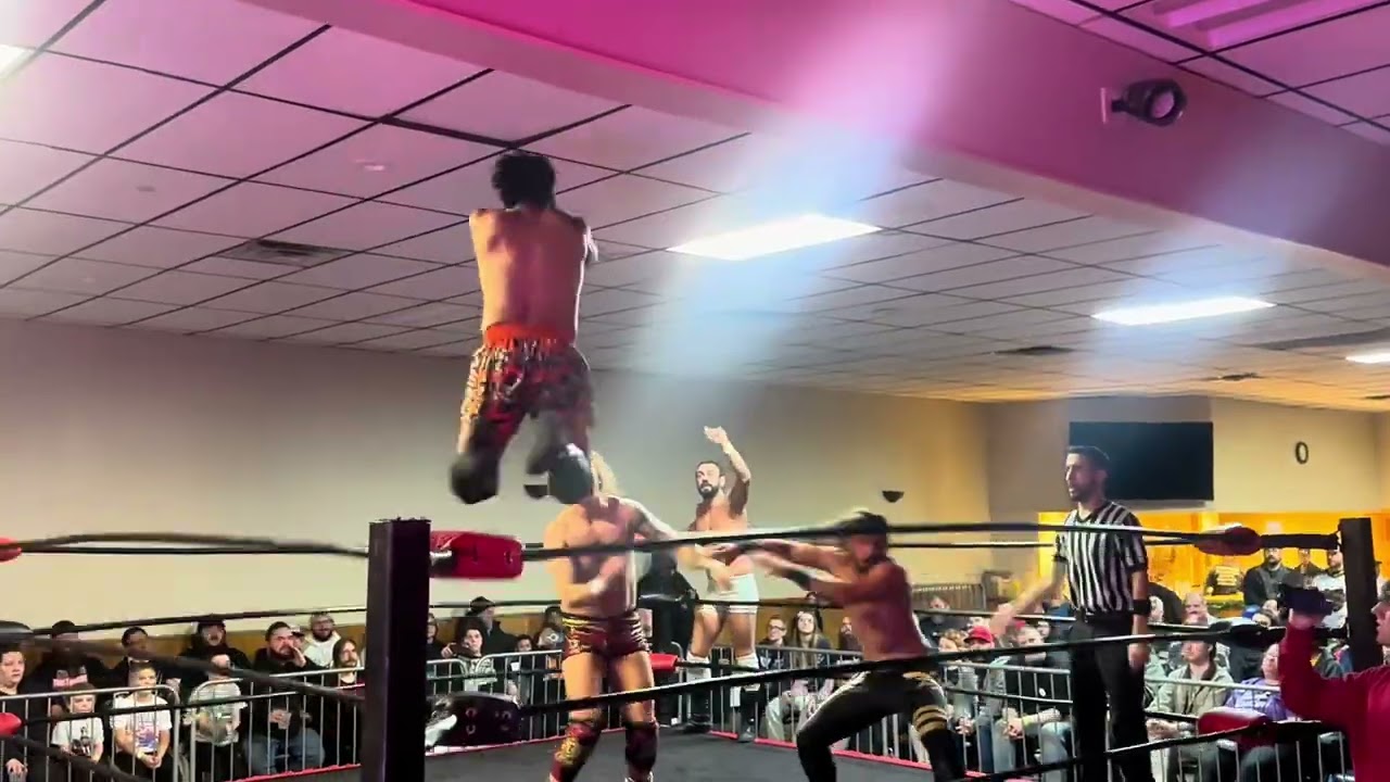 Pro Wrestling Supershow
