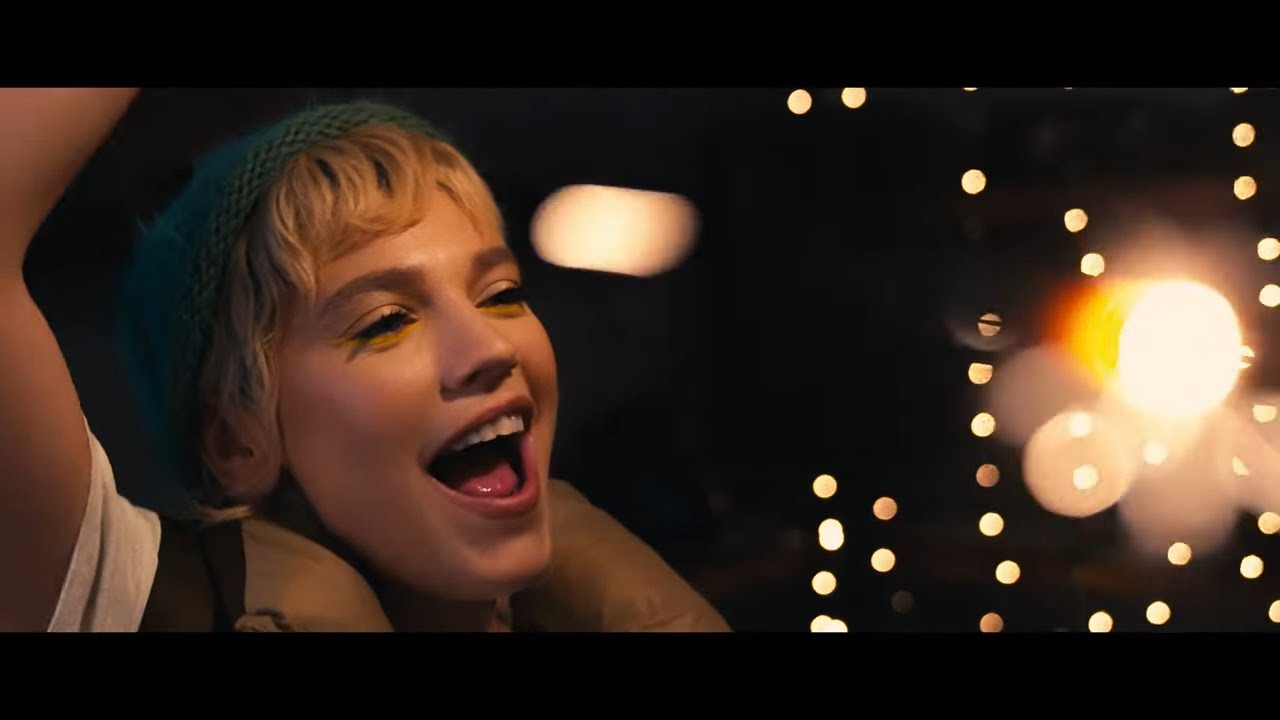 Lori Lo - Choice (Official Music Video)