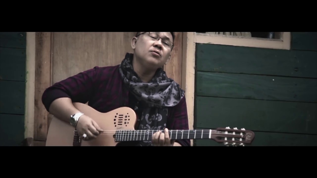 BADE KASAHA- DOEL SUMBANG (MUSIK VIDEO OFFICIAL)