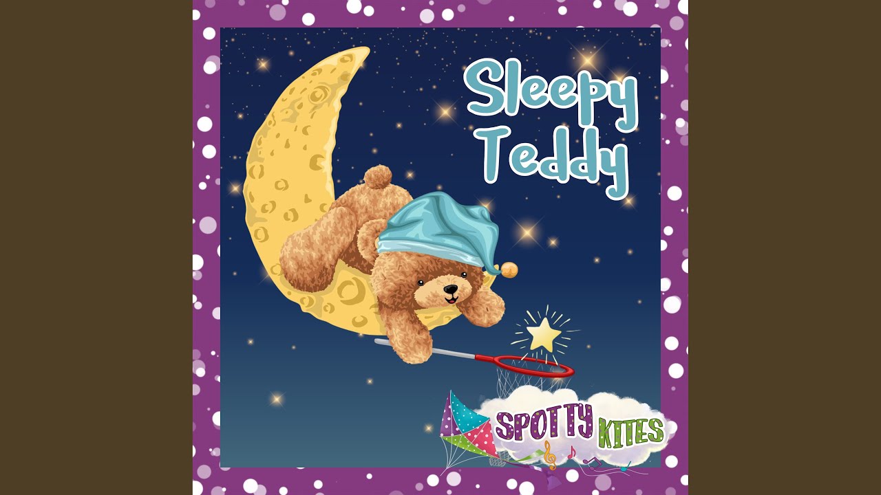 Sleepy Teddy