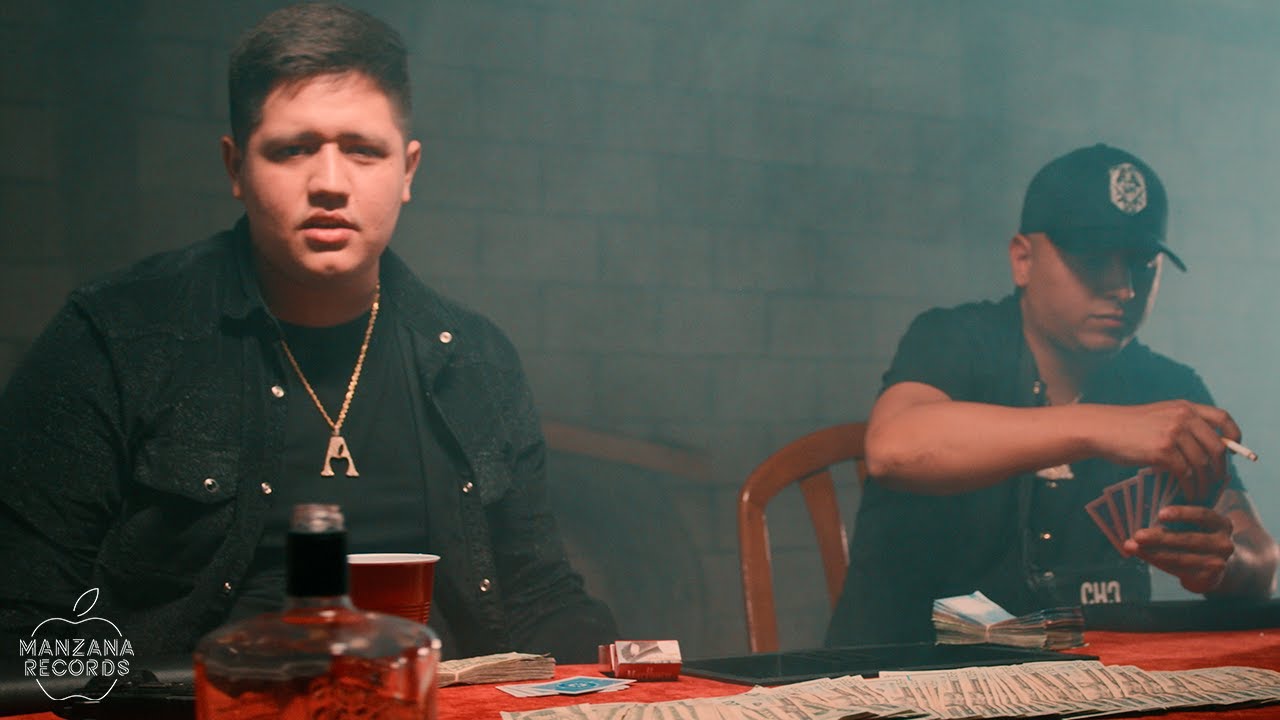 Tony Aguirre - Miran Mi Brillo Ft. Grupo Los De La O (Video Oficial)