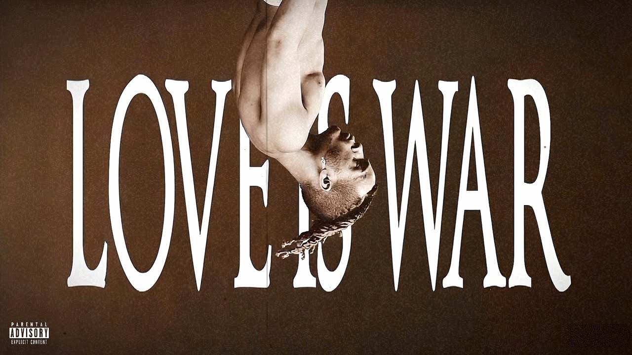 XXXTENTACION - Love Is War (Audio)