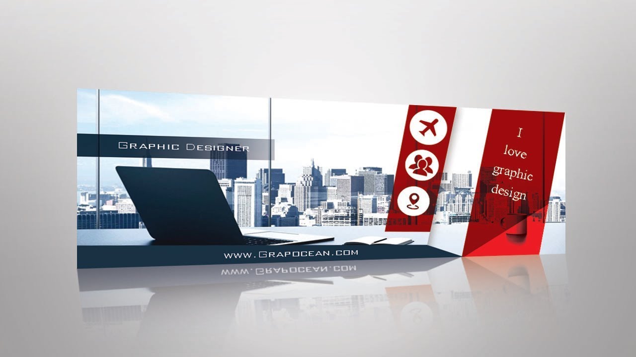 Facebook Cover Design
