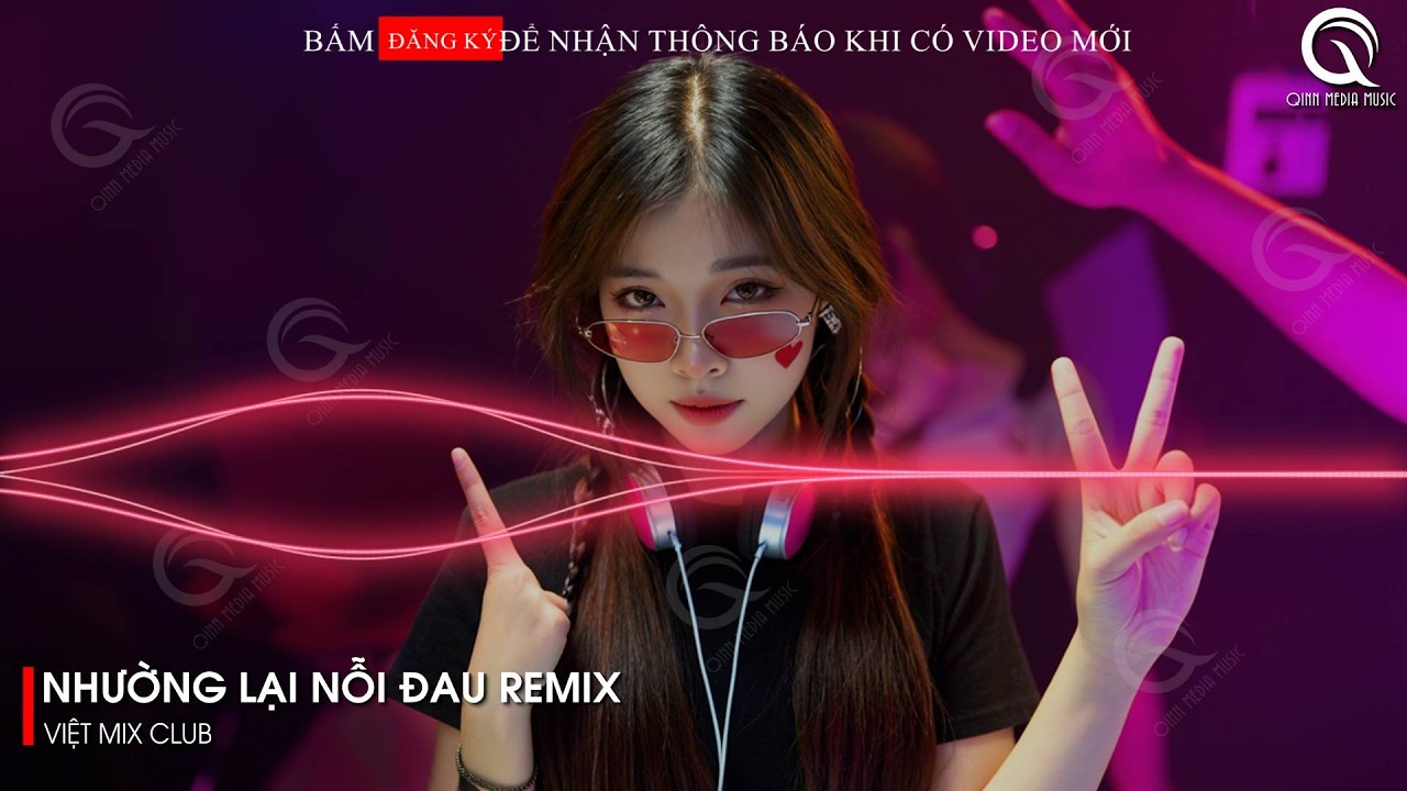 Nhường Lại Nỗi Đau Remix (Bản Hot TikTok) - Người Ta Có Gì Hơn Em Khiến Chàng Si Mê Remix TikTok