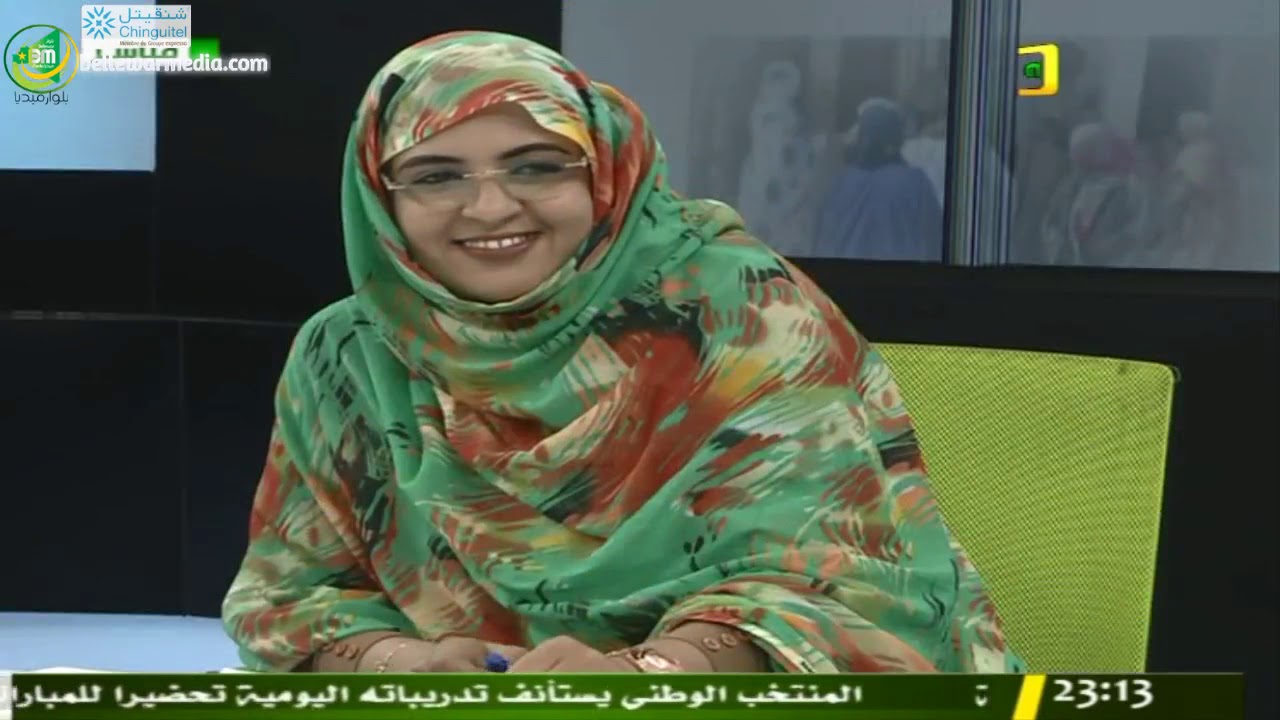 رئاسيات 2019 مع نائب اسقير ولد العتيق و داود احمد عيشة -قناة المورتانية