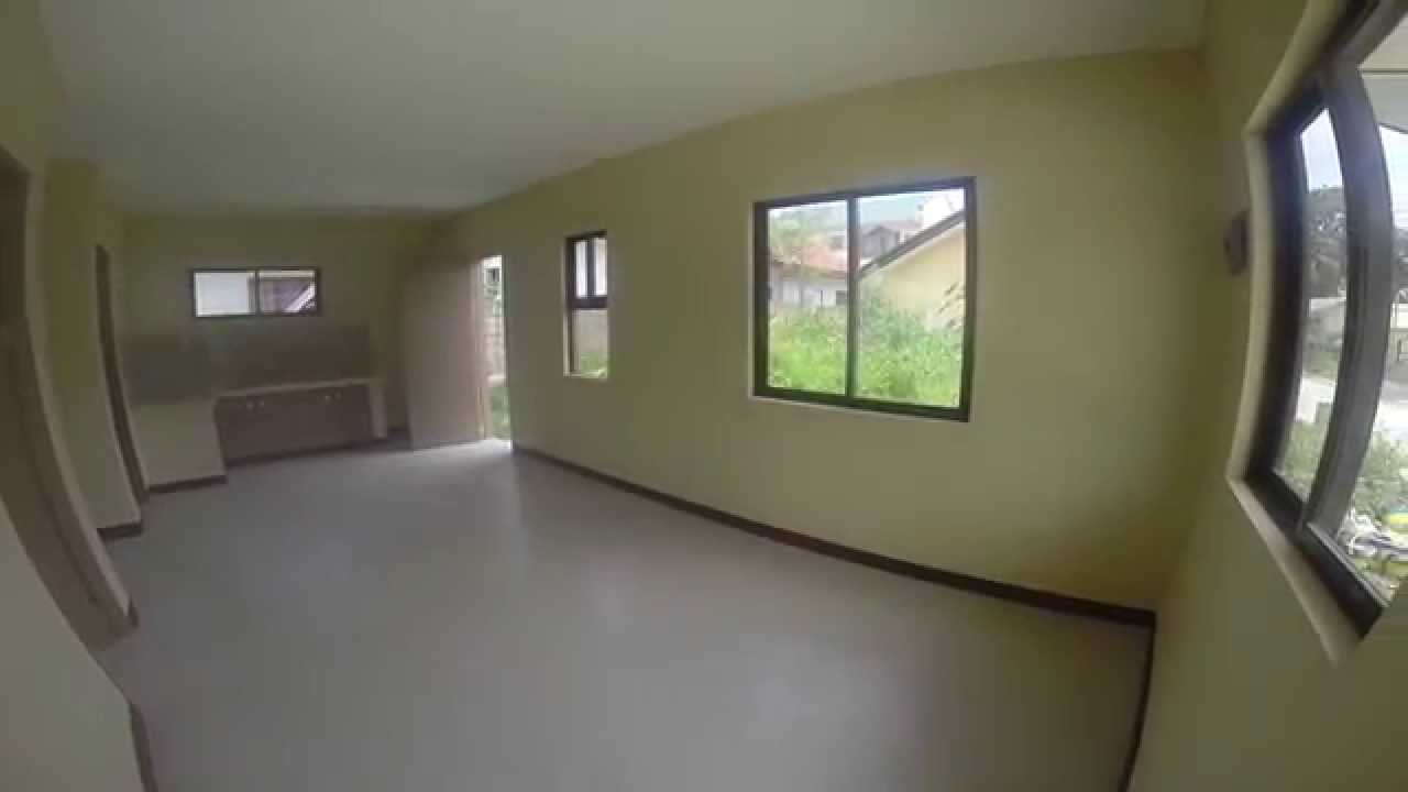 Ready to move in house in Matina Davao City