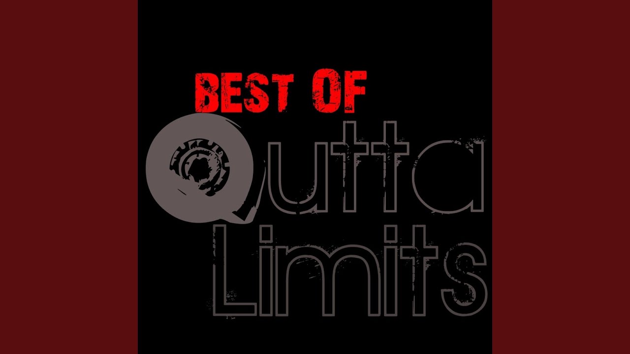 Best Of Outta Limits (Continuous DJ Mix)