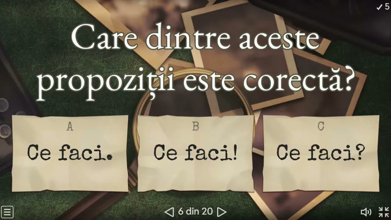 Semne de punctuație și simboluri, ghid complet