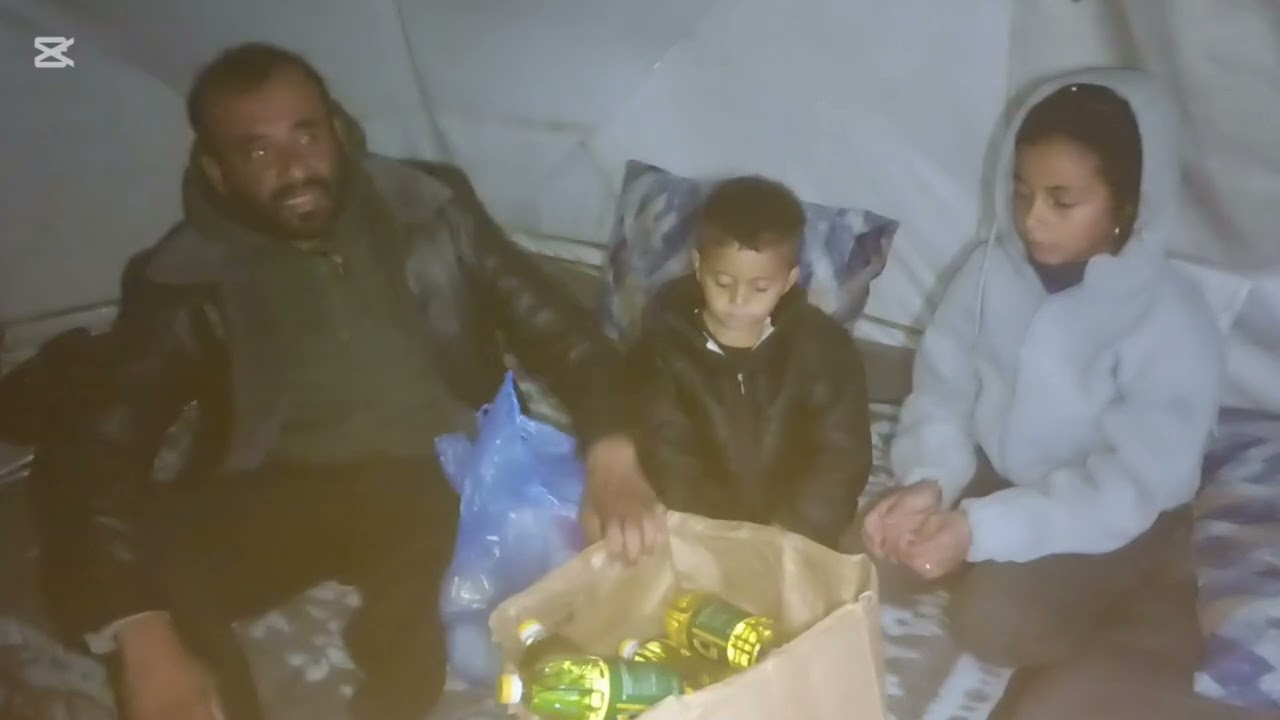 الحمد لله طلعت لي كابونه من بعد انتظار طويل