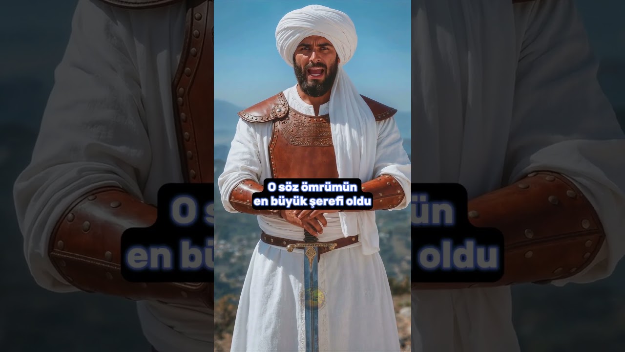 Sa'd bin Eb&ucirc; Vakkas | Sahabe