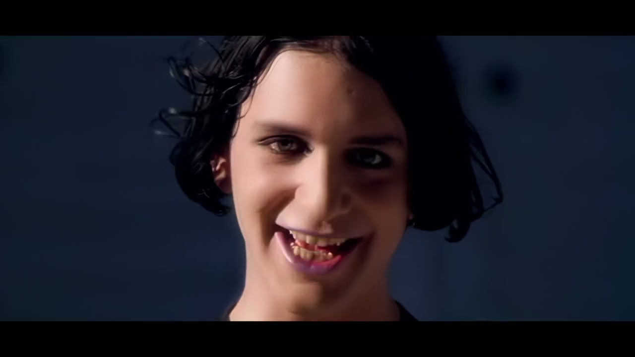 Placebo - Nancy Boy RE:CUT VERSION (Official Video)