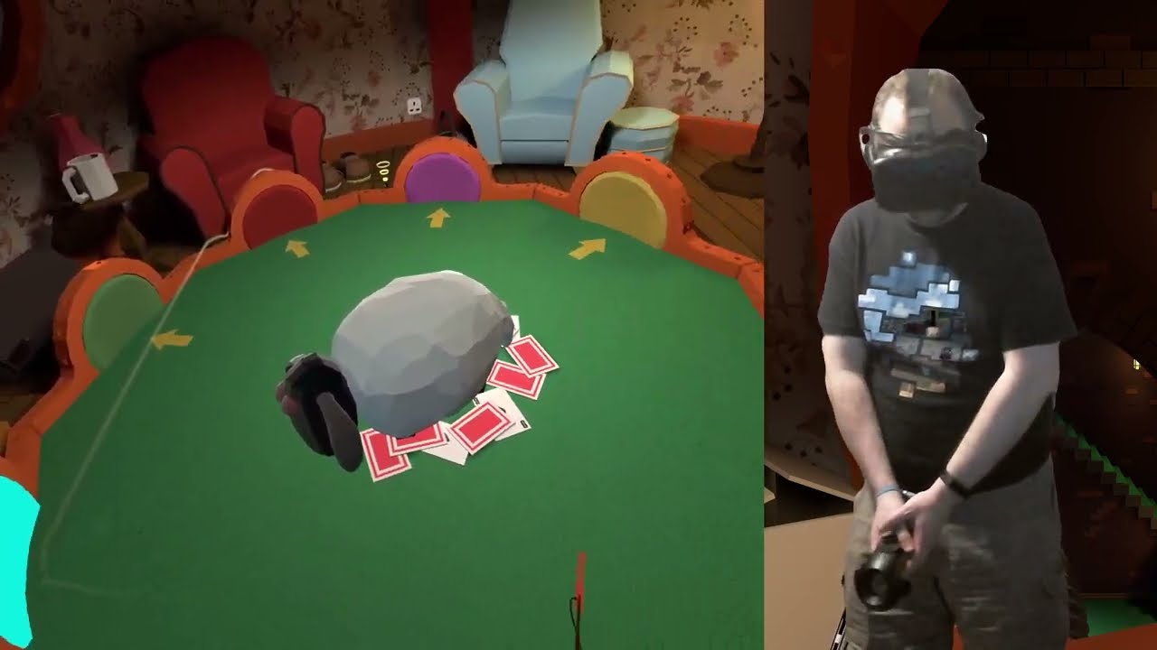Walkabout Mini Golf - Wallace & Gromit Hard FIRST LOOK!