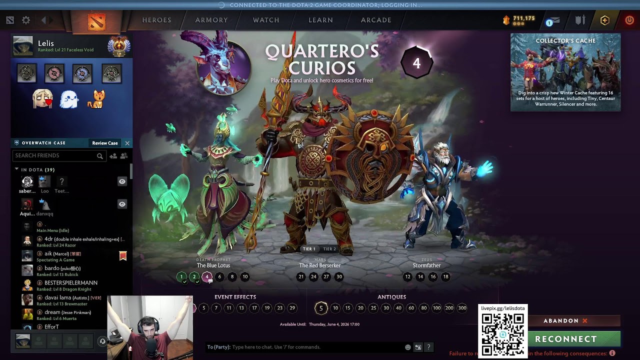 15k mmr ranked dota2