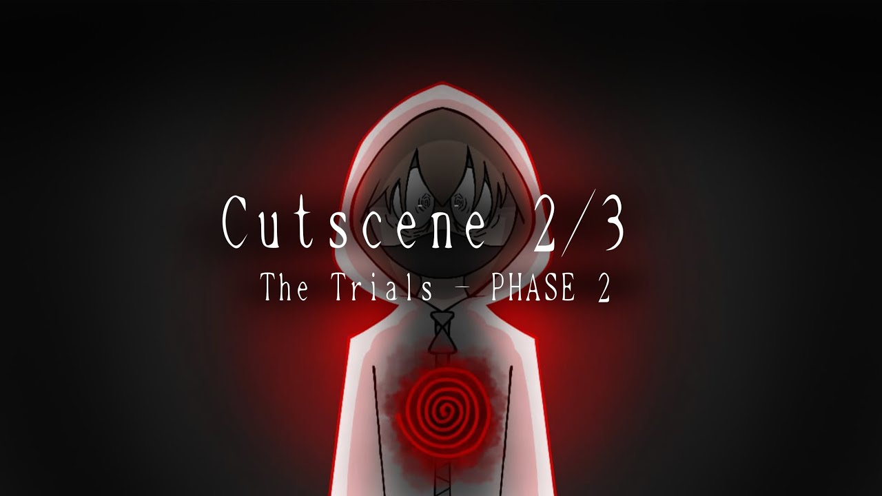 ROBLOX THE TRIALS PHASE 2 2/3 - Alternative Ending