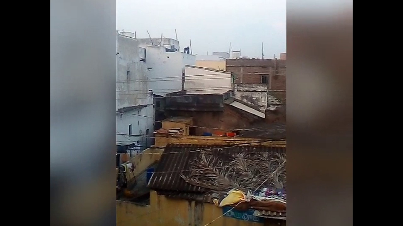 Guntur floods