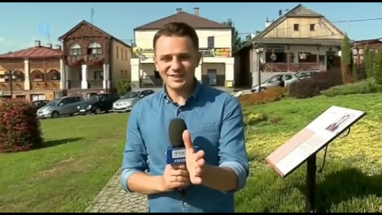 Poznaj Podkarpackie - powiat jarosławski 2021
