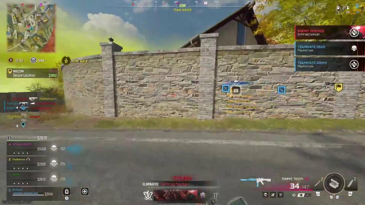 Call of Duty