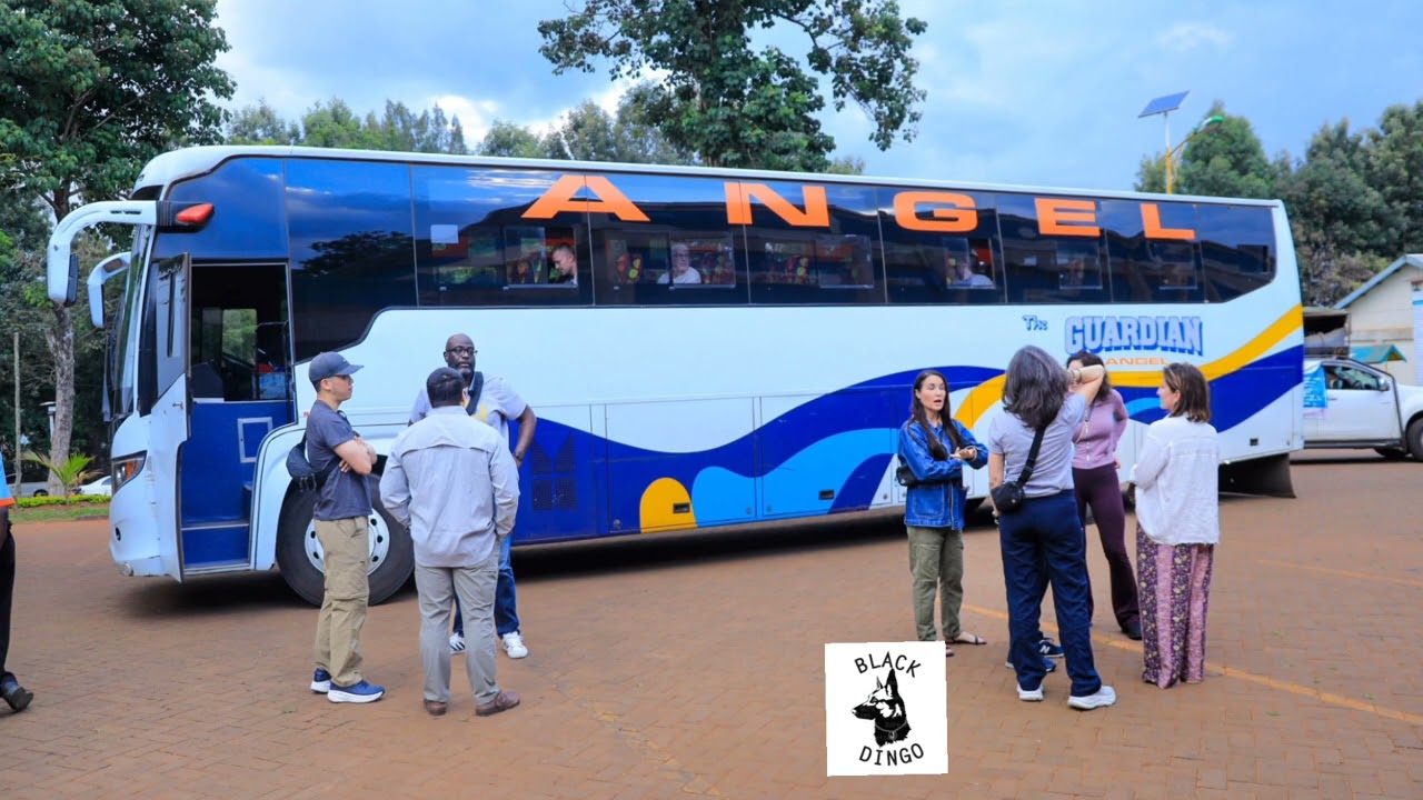 MEDICAL MISSIONS FOUNDATIONS SURGERIES IN NYAMIRA PARTNER WITH GUARDIAN BUS & GUARDMART SUPERMARKETS