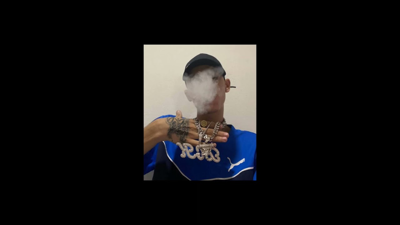 Brocasito - Brocagang (feat.vitudraco)