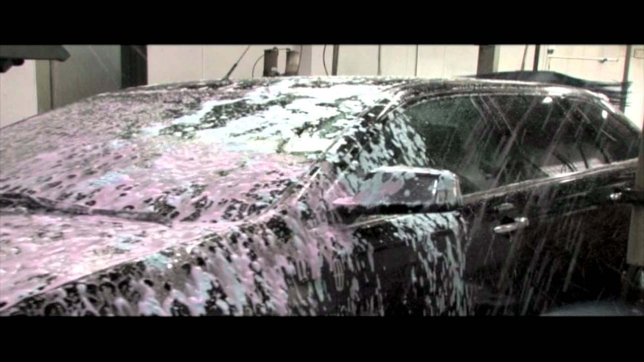 Triple Foam Protectant