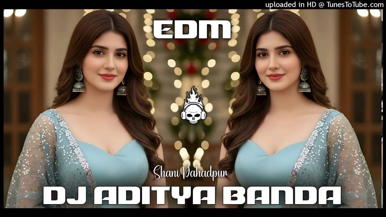 GOLU KI BAHU AWEGI EDM DROP BASS DJ SAGAR RATH DJ ANUJ BANDA DJ ADITYA BANDA DJ SHANI PAHADPUR