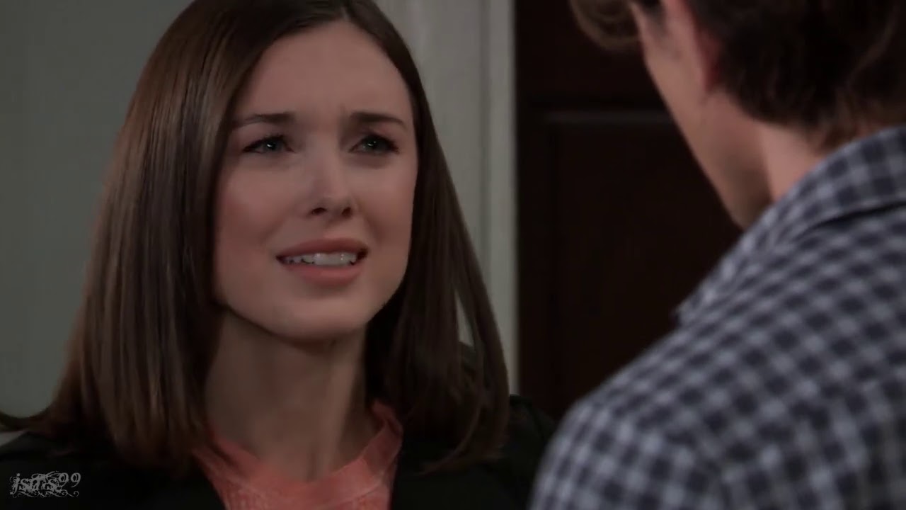 GH: 3/5/21 - Michael & Willow Part 1/2