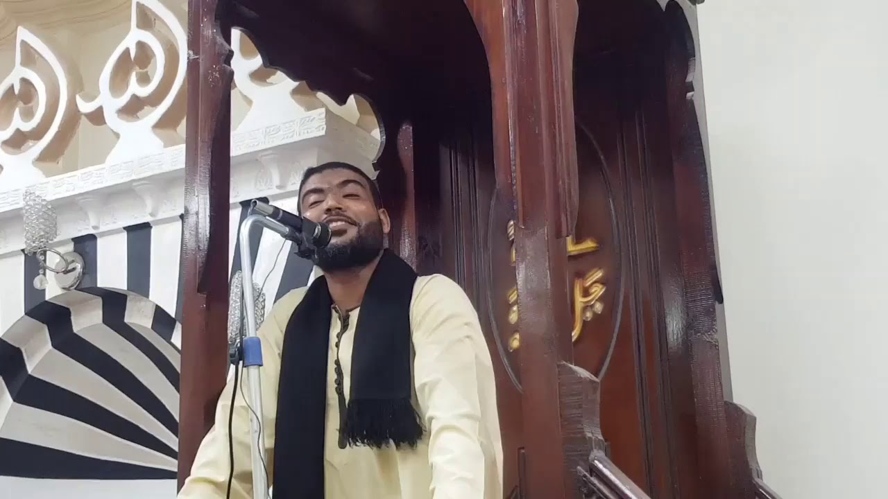 مذيع مصري تجرأ علي سيدنا الحسين رضي الله عنه ابن بنت رسول الله صلى الله عليه وسلم