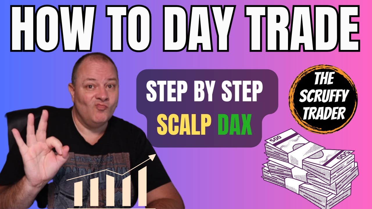 Dax Scalping Secrets: 15 Pips in Minutes (No Hype!)