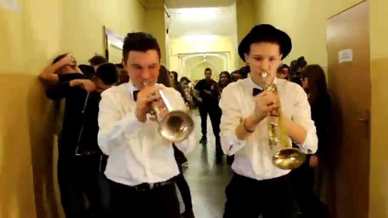 LipDub 2015 Sempa - Tarnowskie G&oacute;ry