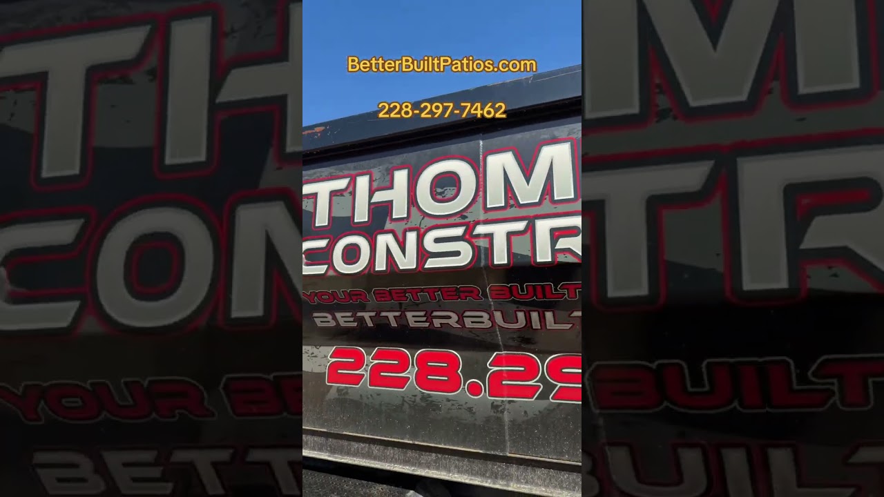 Customer service even while hauling trash