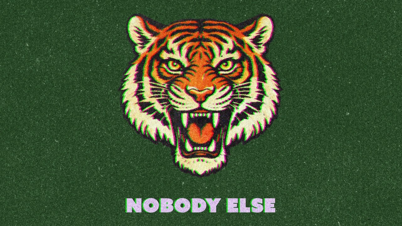 Sparkee - Nobody Else