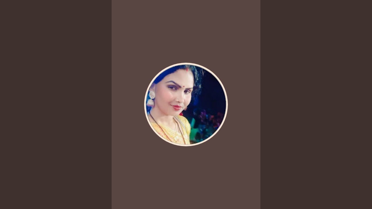 sonali Nishad R.k is live!