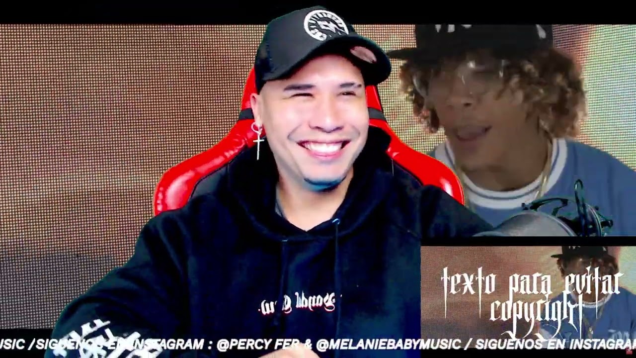 FIXTY ORDARA y JA RULAY ❌ WAMPI ❌ WOW POPY - Por Ustedes (Pornosotros 2)  ( Reacci&oacute;n | Opini&oacute;n )