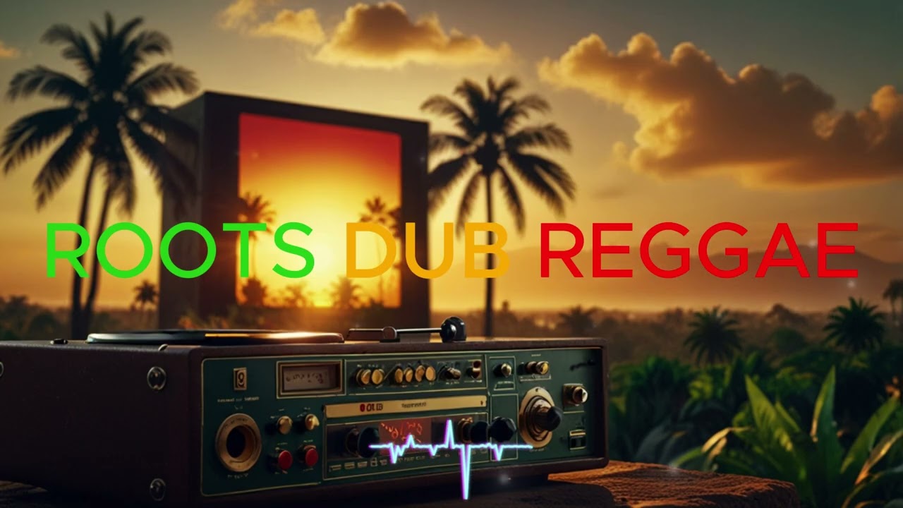 POSITIVE VIBRATION | SWEET LIFE | ROOTS DUB REGGAE MIX 2026 Vol 24