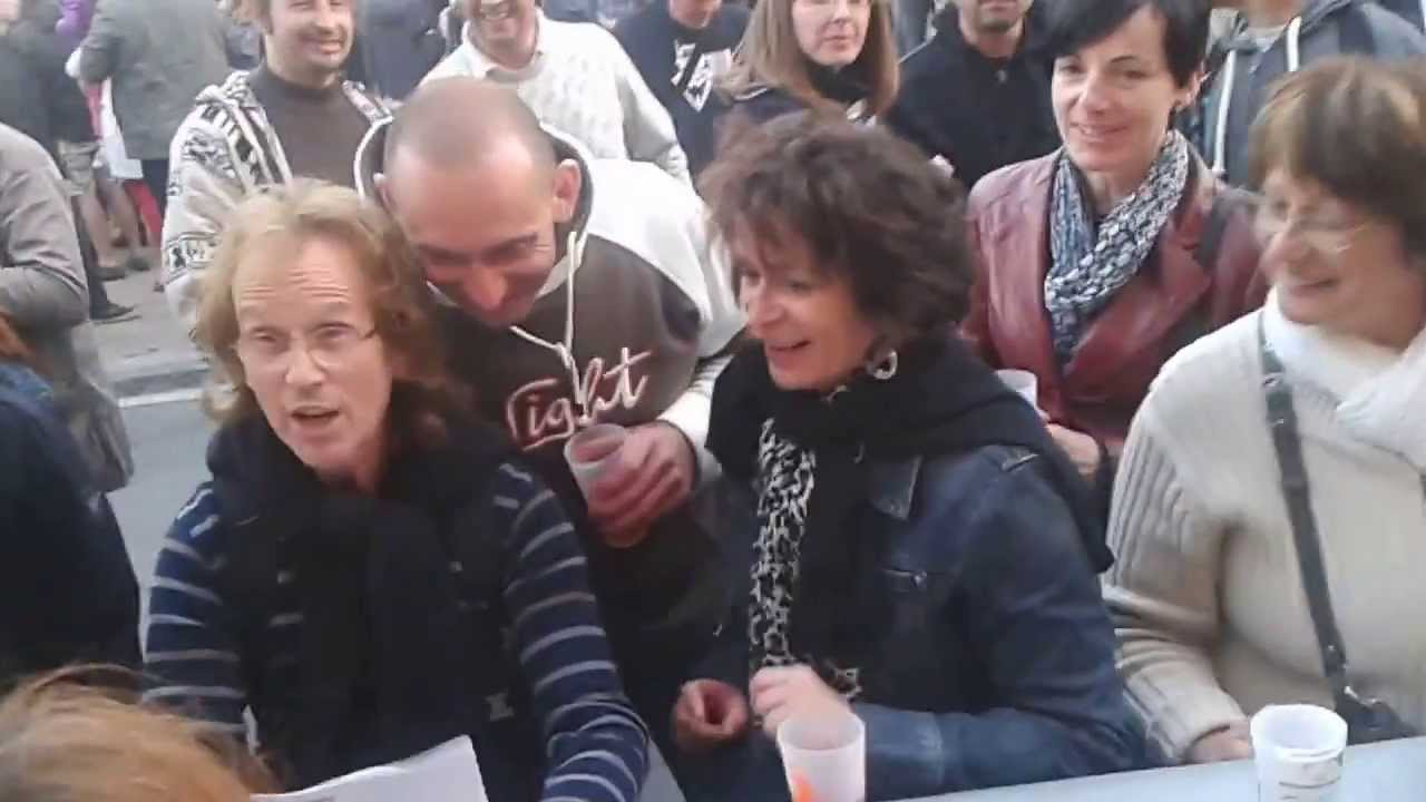 Sol Y Fiesta leucate 2013